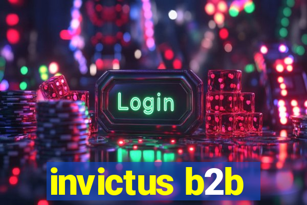 invictus b2b